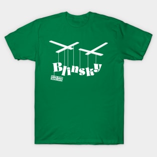 Blinsky T-Shirt